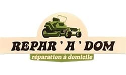 Repar à dom